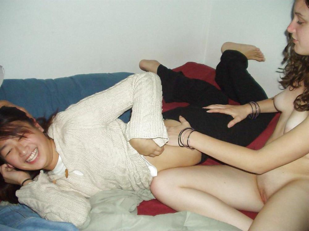 20P Amateur White and Asian 1