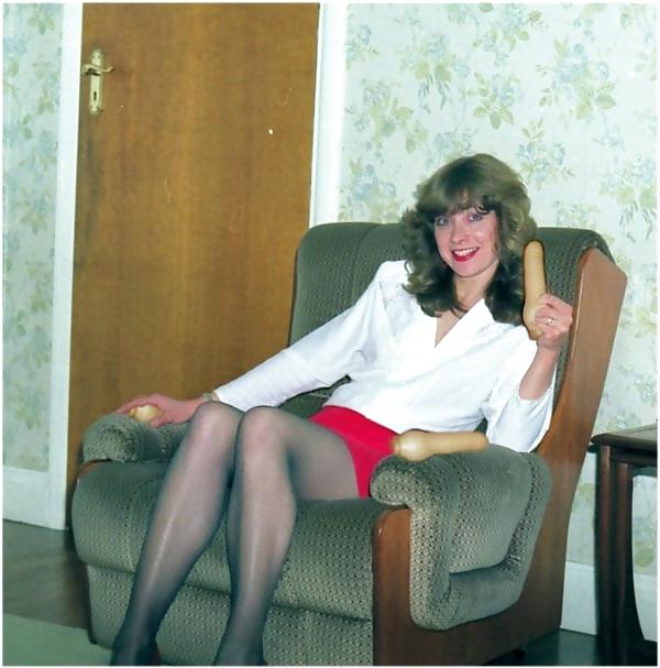 15P Vintage Amateur