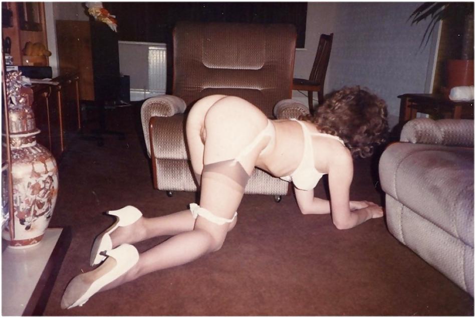 15P Vintage Amateur