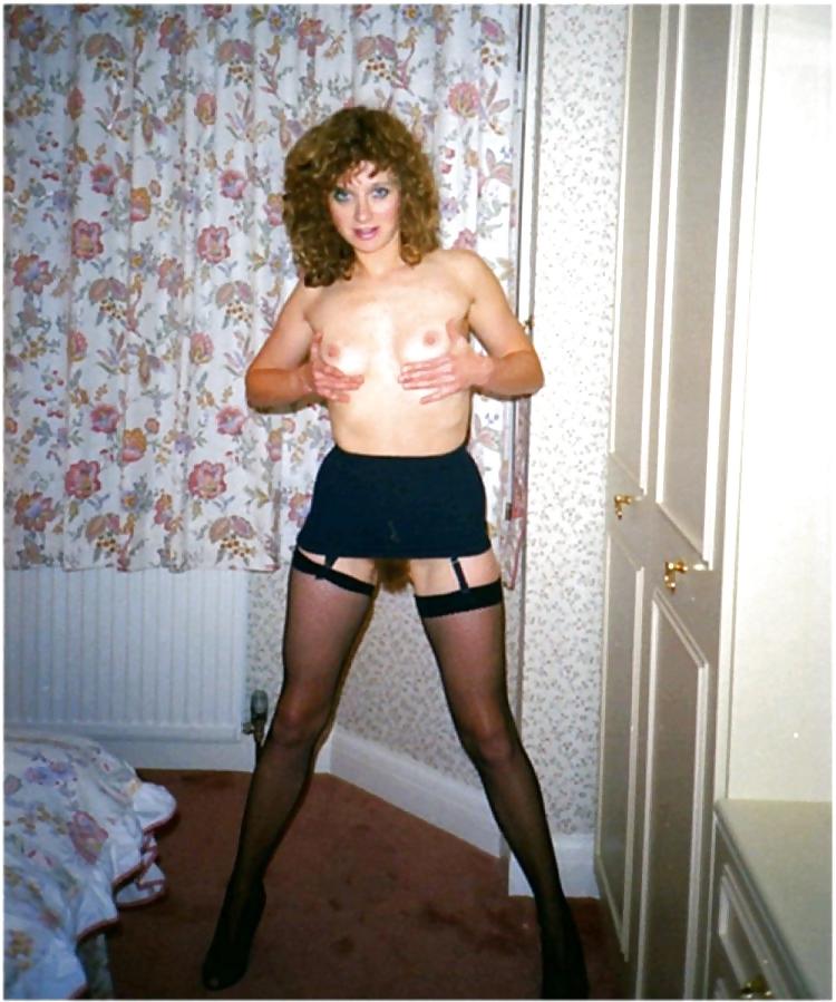 15P Vintage Amateur