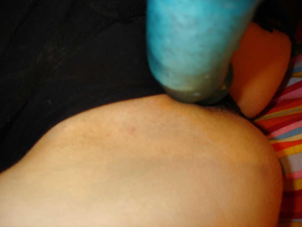 25P Sweet amateur selfshots