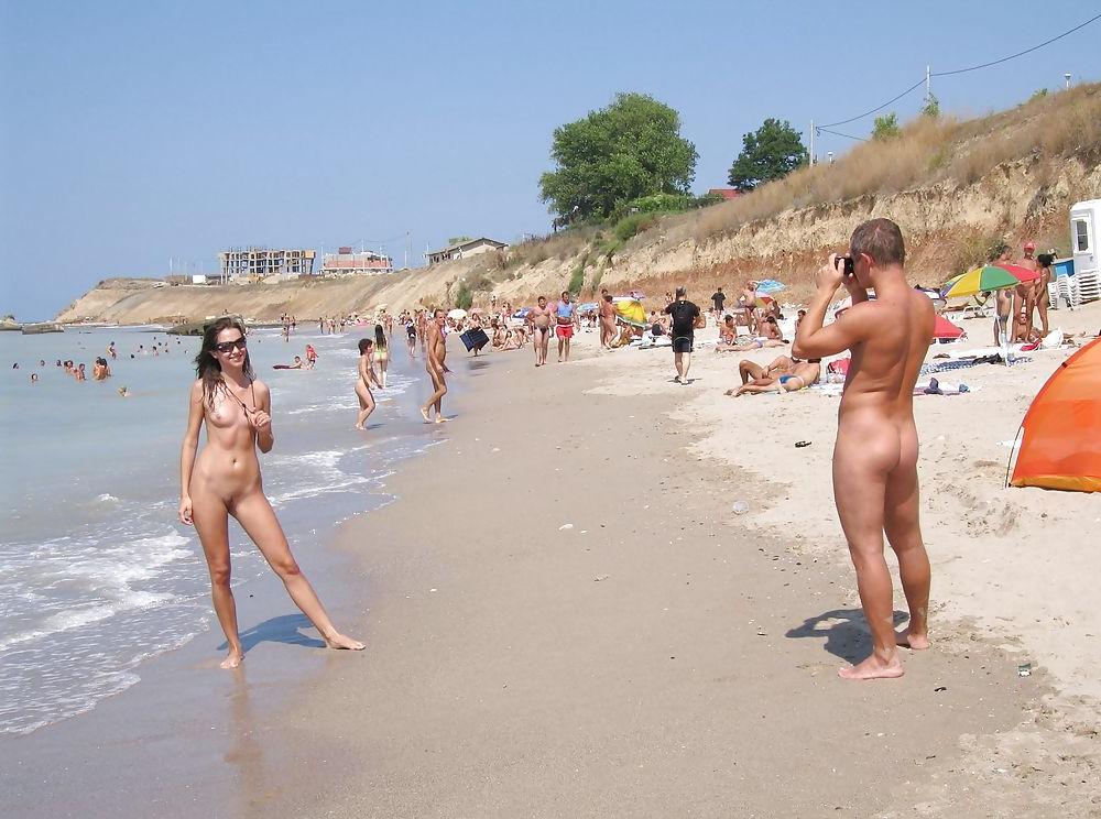 25P Amateur teens by ocb-beachA part2end