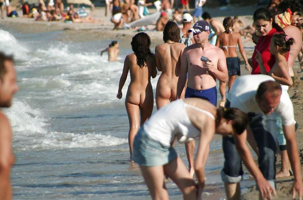 25P Amateur teens by ocb-beachA part2end
