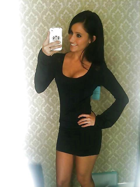 25P Best of sexy and naughty amateur girls !