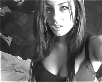 25P Best of sexy and naughty amateur girls !