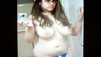 5P Big juicy amateur bbw tits