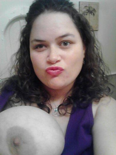 5P Big juicy amateur bbw tits