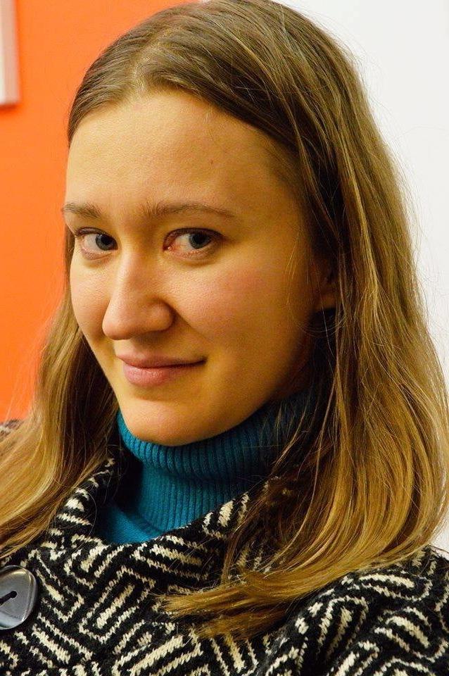10P Sofya Tataninova