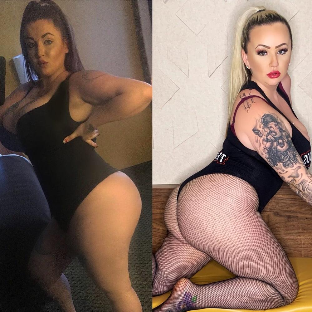 23P Kendra Kox