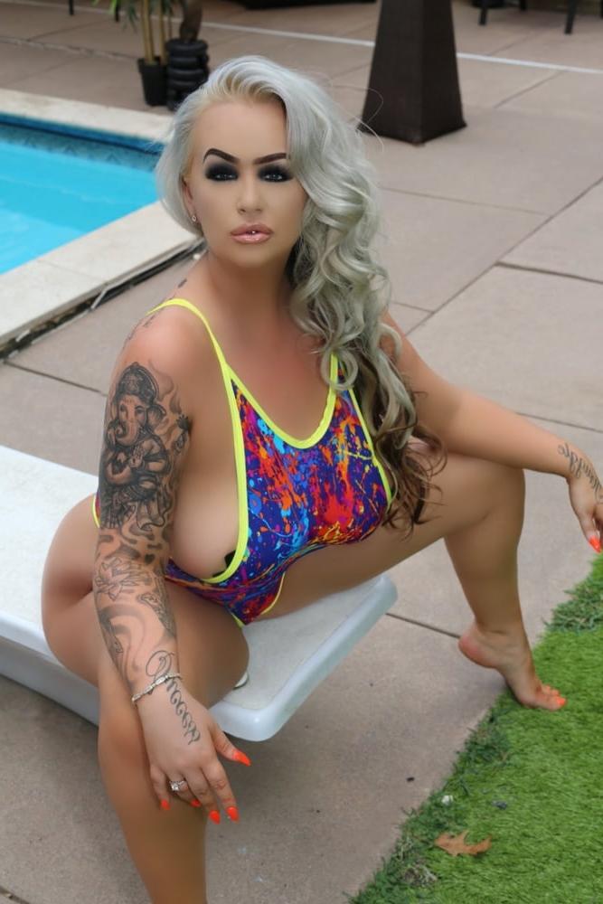 23P Kendra Kox