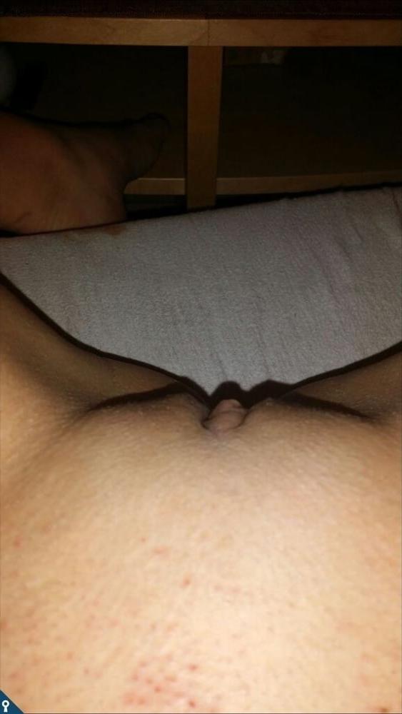 6P Dirt cunt