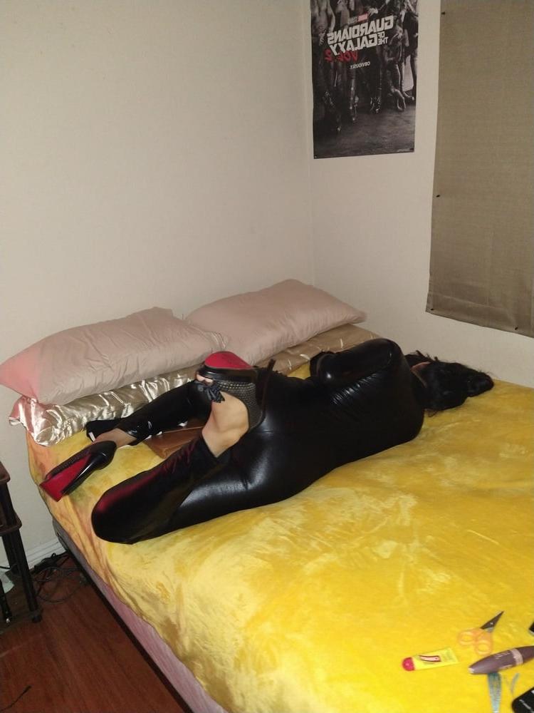 12P Valentina Holmes before pics. Throat fucking