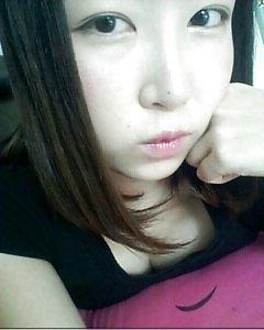 25P Korean Amateur GFs