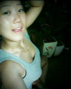 25P Korean Amateur GFs