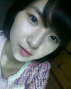 25P Korean Amateur GFs