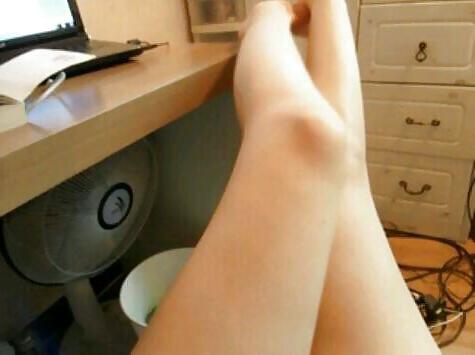25P Korean Amateur GFs