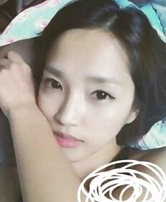 25P Korean Amateur GFs