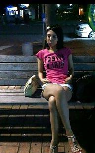 25P Korean Amateur GFs