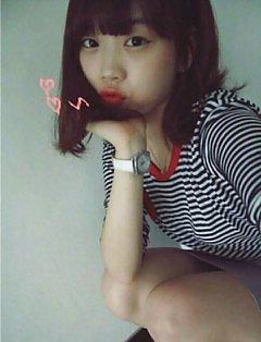 25P Korean Amateur GFs