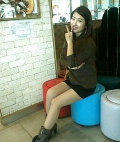 25P Korean Amateur GFs