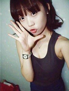 25P Korean Amateur GFs