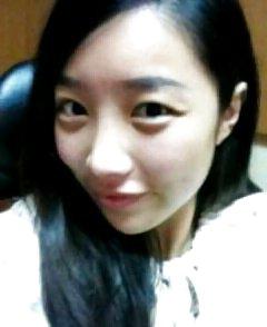 25P Korean Amateur GFs