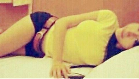 25P Korean Amateur GFs