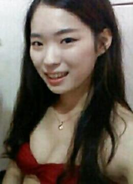 25P Korean Amateur GFs