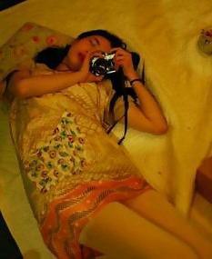 25P Korean Amateur GFs