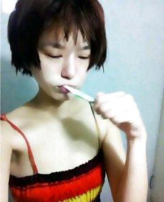 25P Korean Amateur GFs