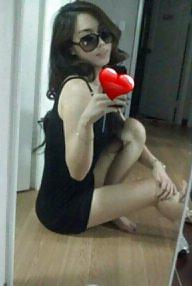 25P Korean Amateur GFs