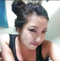 25P Korean Amateur GFs