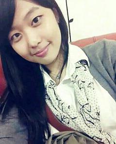 25P Korean Amateur GFs