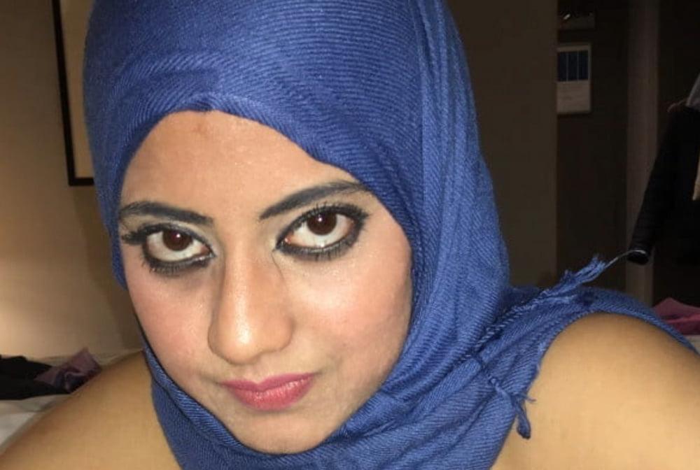 10P The Arab Queen