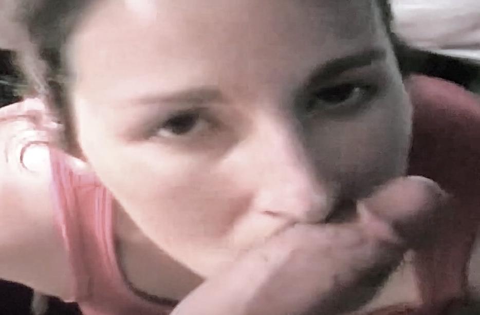 25P Cock Slut With Eye Contact