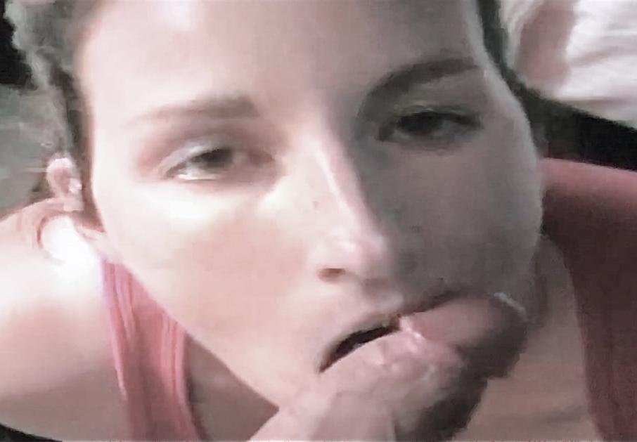 25P Cock Slut With Eye Contact