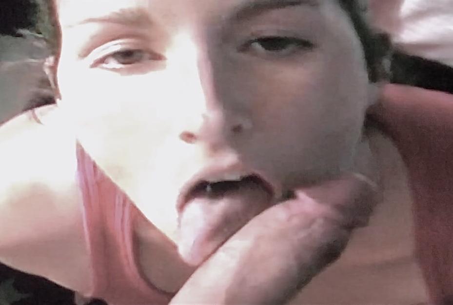 25P Cock Slut With Eye Contact