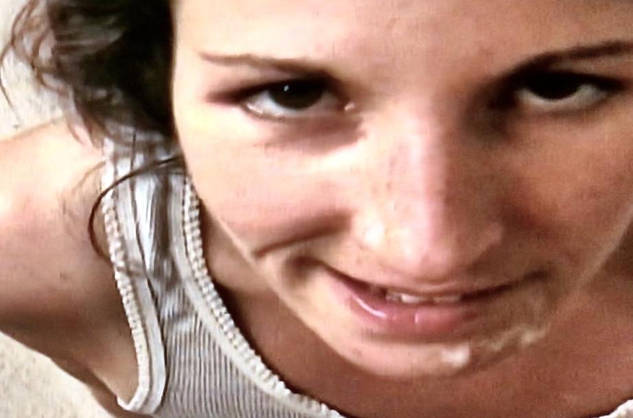 25P Cock Slut With Eye Contact