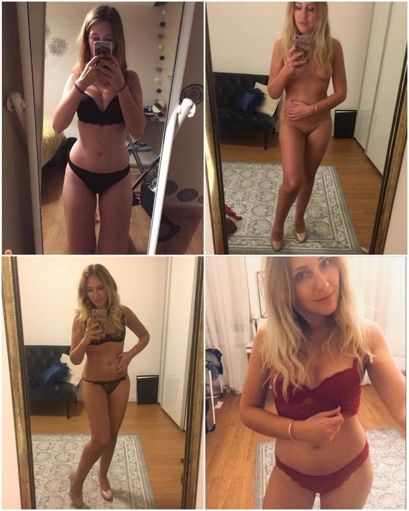 10P Exposed websluts 1