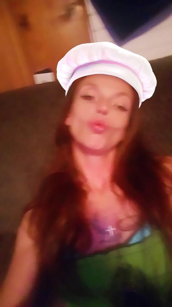 13P Mysluttysecret