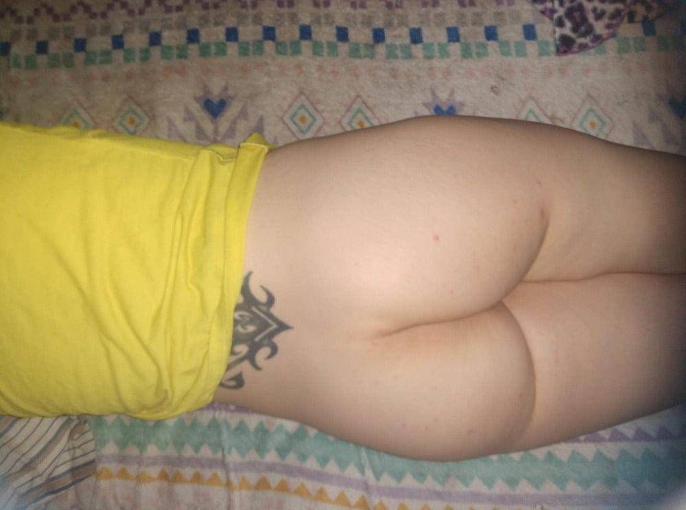 13P Mysluttysecret