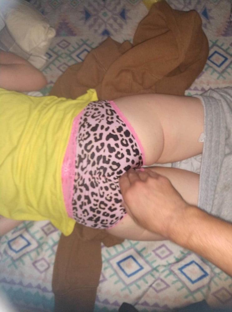 13P Mysluttysecret