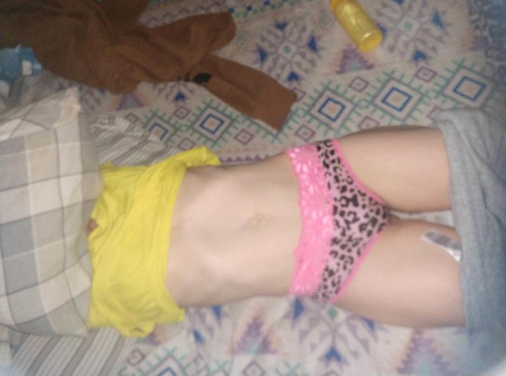 13P Mysluttysecret
