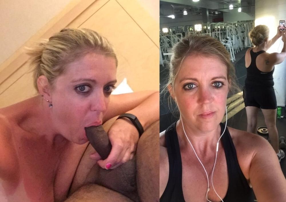 25P MILF-tastic! Ladies providing oral assistance...9