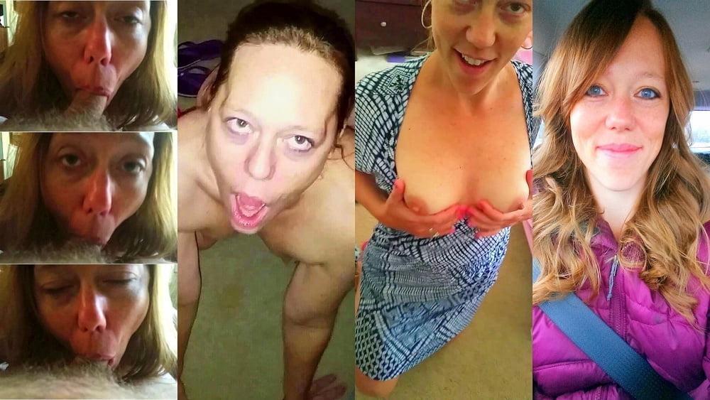 25P Before + After (blowjobs) 24