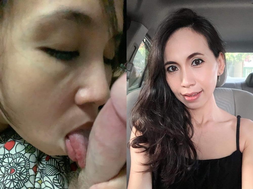 25P Before + After (blowjobs) 24