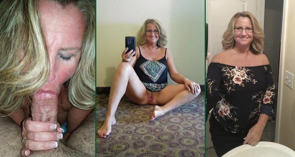 25P Before + After (blowjobs) 24