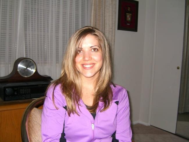 25P Another Sexy and Slutty Wife