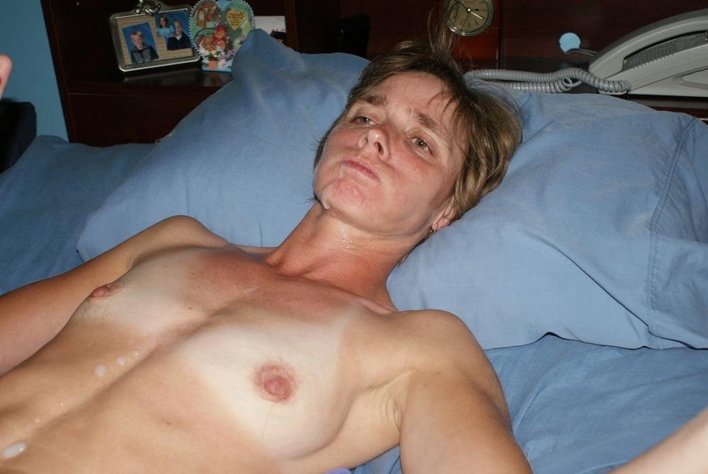 25P Ugly Wife Facial
