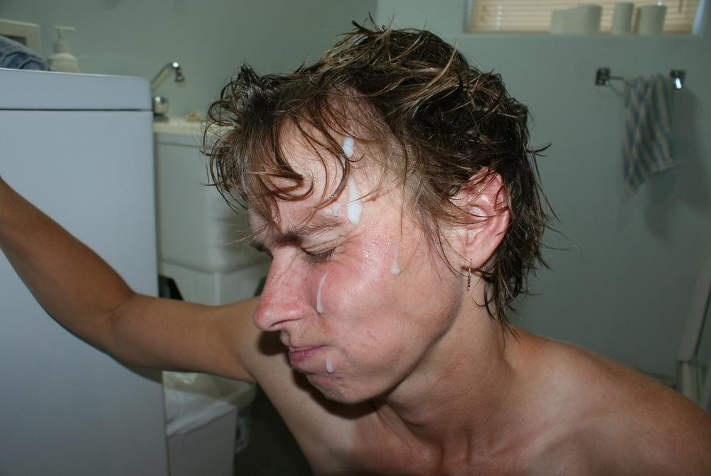 25P Ugly Wife Facial